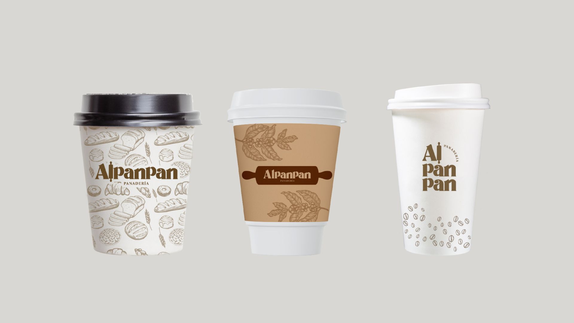 Manual Alpanpan